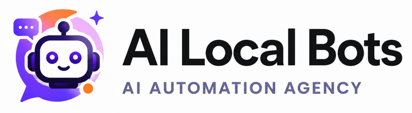 AI Local Bots — AI Automation Agency