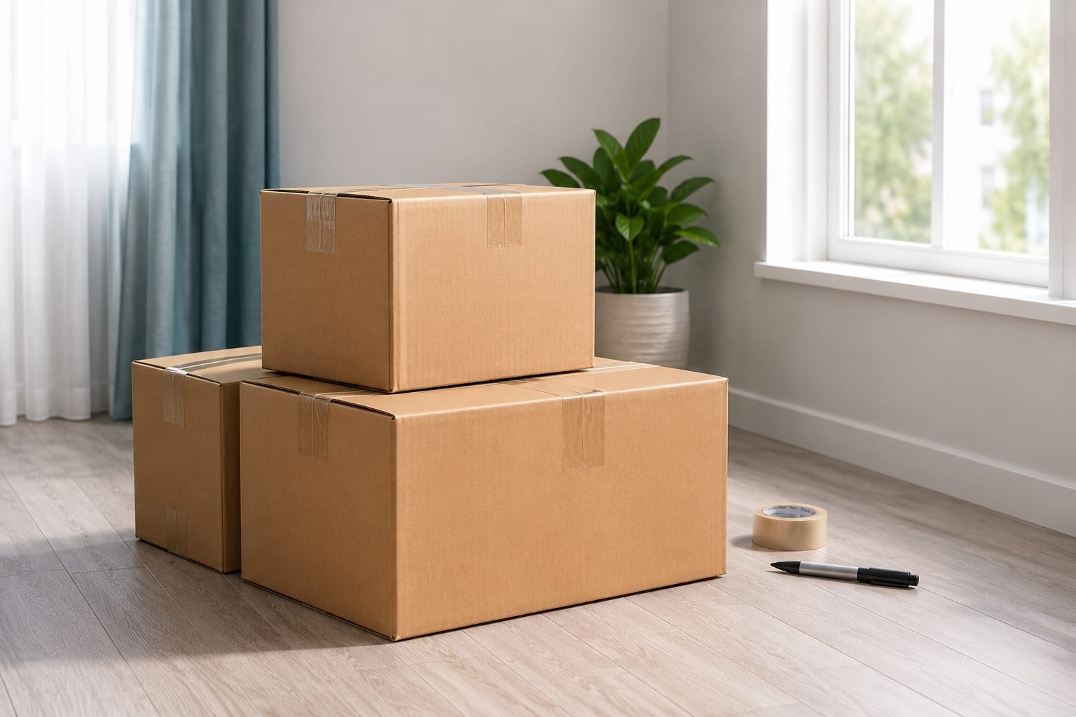 E-commerce automation example